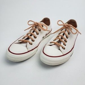 Converse Chuck Taylor All Star White, Unisex (Men's 5/Women's 7)